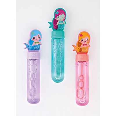 ΜΠΟΜΠΟΝΙΕΡΑ ΣΑΠΟΥΝΟΦΟΥΣΚΕΣ ΓΟΡΓΟΝΑ 3 ΣΧΕΔΙΩΝ Φ2.5X14CM