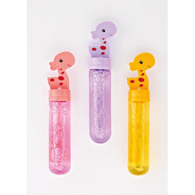 ΜΠΟΜΠΟΝΙΕΡΑ ΣΑΠΟΥΝΟΦΟΥΣΚΕΣ ΚΑΜΗΛΟΠΑΡΔΑΛΗ 3 ΧΡΩΜΑΤΩΝ Φ2.5X14CM