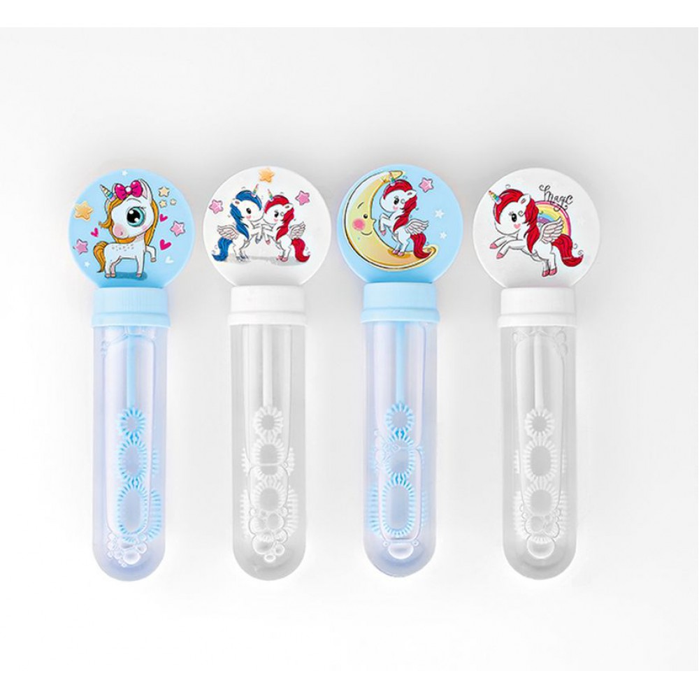 ΜΠΟΜΠΟΝΙΕΡΑ ΣΑΠΟΥΝΟΦΟΥΣΚΕΣ ΜΟΝΟΚΕΡΟΣ 4 ΣΧΕΔΙΩΝ Φ2.5X14CM 