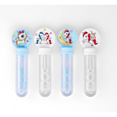 ΜΠΟΜΠΟΝΙΕΡΑ ΣΑΠΟΥΝΟΦΟΥΣΚΕΣ ΜΟΝΟΚΕΡΟΣ 4 ΣΧΕΔΙΩΝ Φ2.5X14CM