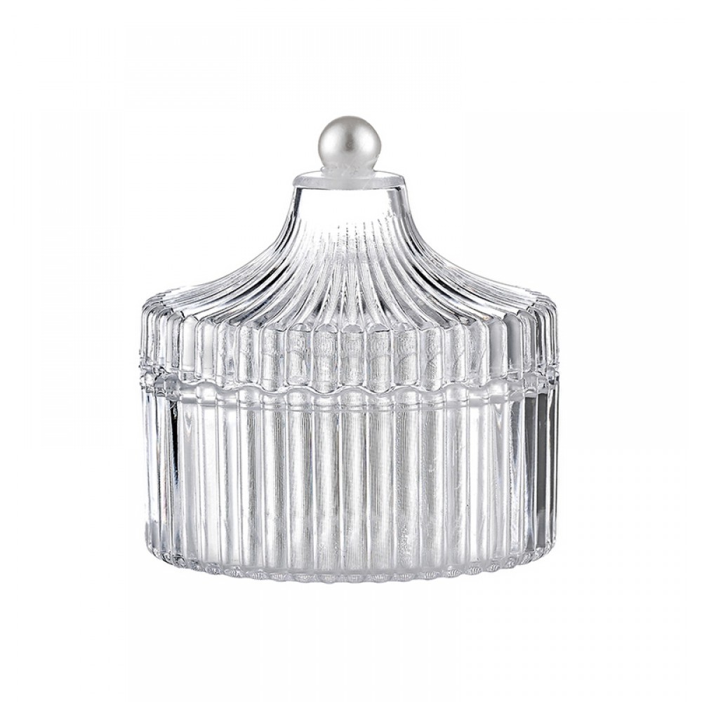 ΜΠΙΖΟΥΤΙΕΡΑ ΣΤΡΟΓΓΥΛΗ PVC Φ6.5x7 