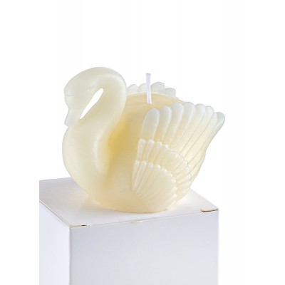 ΚΕΡΙ ΚΥΚΝΟΣ ΕΚΡΟΥ 7x6x6cm ΚΟΥΤΑΚΙ 7x7x7cm