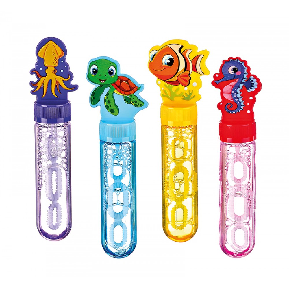 ΣΑΠΟΥΝΟΦΟΥΣΚΕΣ ΨΑΡΑΚΙΑ 4 ΣΧΕΔΙΩΝ 14.5cm 