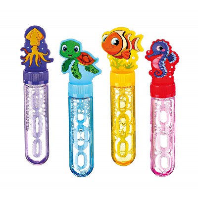 ΣΑΠΟΥΝΟΦΟΥΣΚΕΣ ΨΑΡΑΚΙΑ 4 ΣΧΕΔΙΩΝ 14.5cm