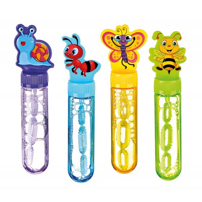 ΣΑΠΟΥΝΟΦΟΥΣΚΕΣ ΖΩΑΚΙΑ 4 ΣΧΕΔΙΩΝ 14.5cm