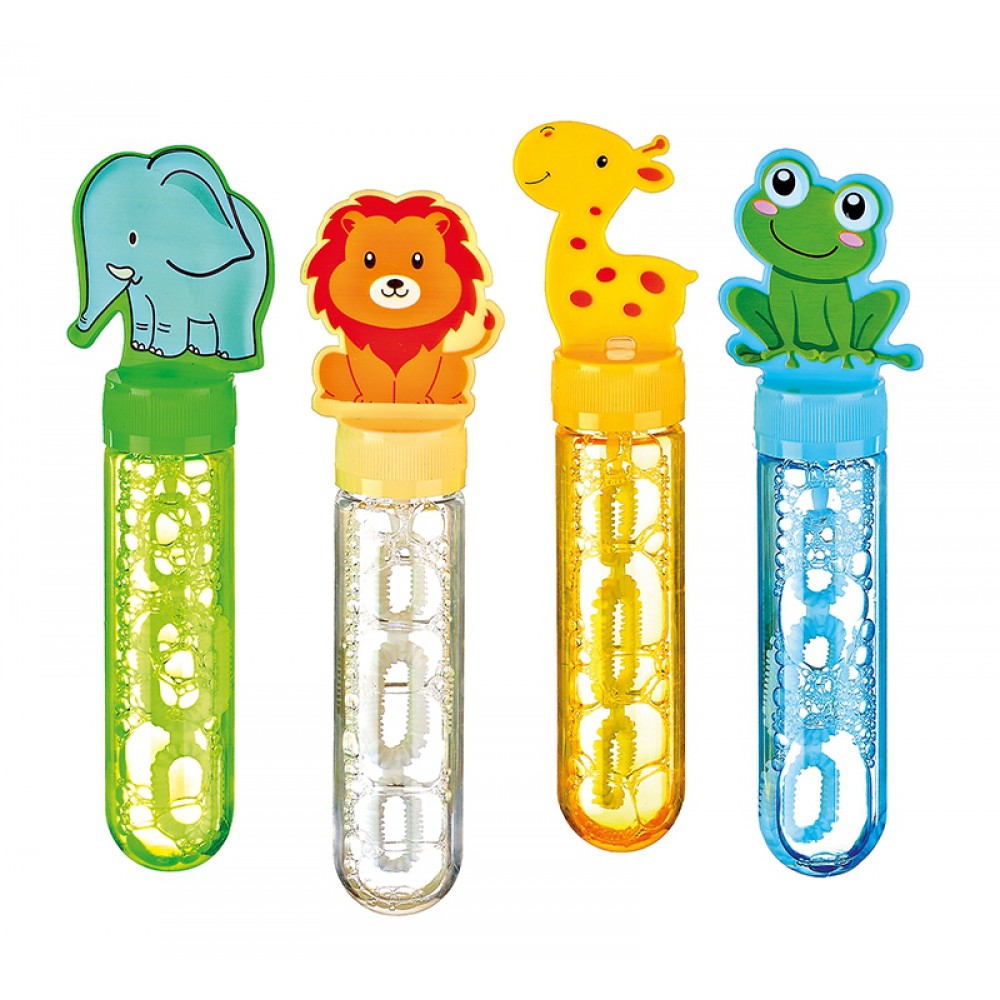 ΣΑΠΟΥΝΟΦΟΥΣΚΕΣ ΖΩΑΚΙΑ 4 ΣΧΕΔΙΩΝ 14.5cm 