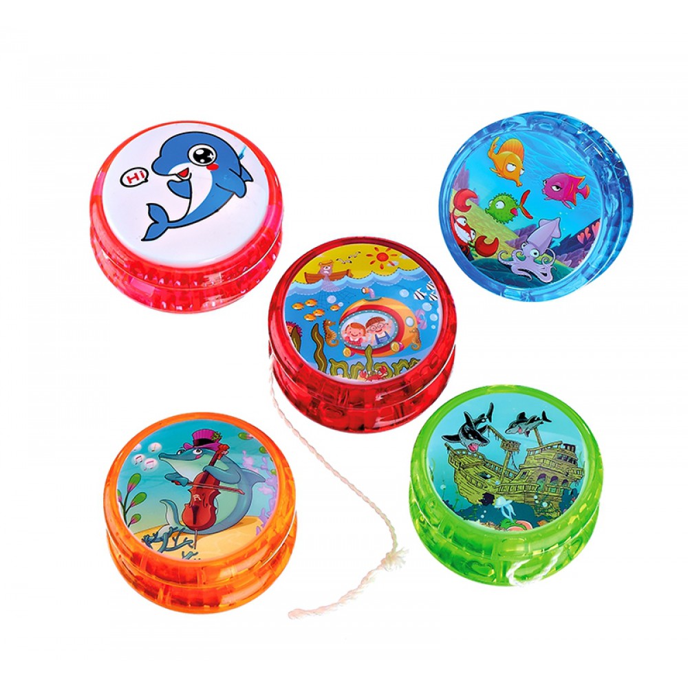 ΓΙΟΓΙΟ 4 ΣΧΕΔΙΑ Φ6cm 