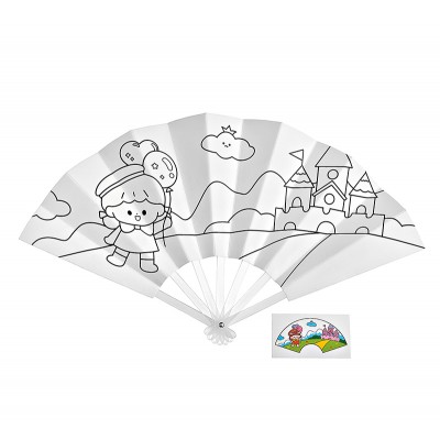 ΠΑΙΔΙΚΗ ΒΕΝΤΑΛΙΑ ΚΑΣΤΡΟ 40x24cm