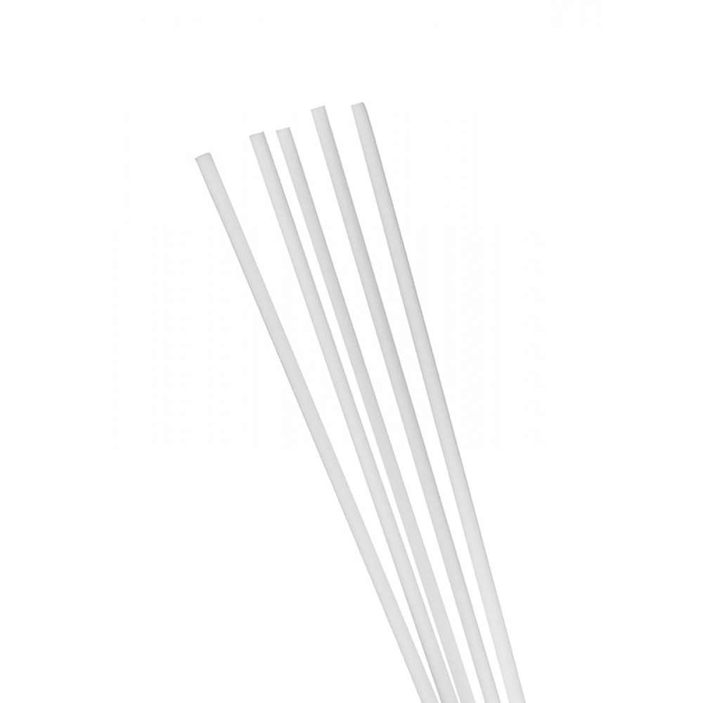 ΣΤΙΚ ΓΙΑ ΑΡΩΜΑ ΛΕΥΚΑ 20cm ΣΕΤ 5 ΤΕΜΑΧΙΑ 