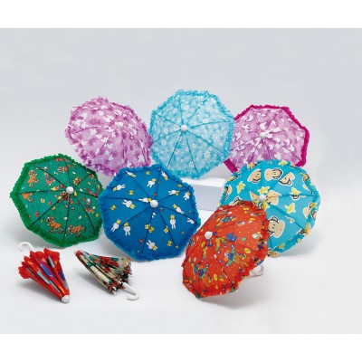 ΜΠΟΜΠΟΝΙΕΡΑ ΟΜΠΡΕΛΑ ΠΟΛΥΧΡΩΜΗ  8 ΣΧΕΔΙΑ  27Χ21.5