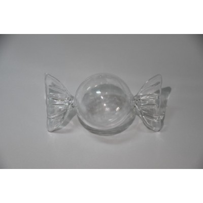 ΜΠΟΜΠΟΝΙΕΡΑ PVC ΜΠΙΖΟΥΤΙΕΡΑ ΚΑΡΑΜΕΛΑ 9Χ5Χ4Υ