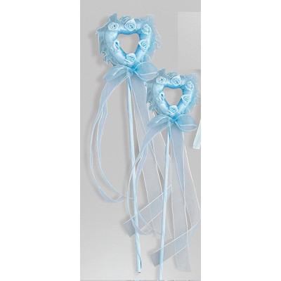 ΜΠΟΜΠΟΝΙΕΡΑ ΚΑΡΔΙΑ ΑΠΟ ΥΦΑΣΜΑ ΣΤΙΚ ΣΙΕΛ  ΜΕΓΑΛΗ 8Χ36