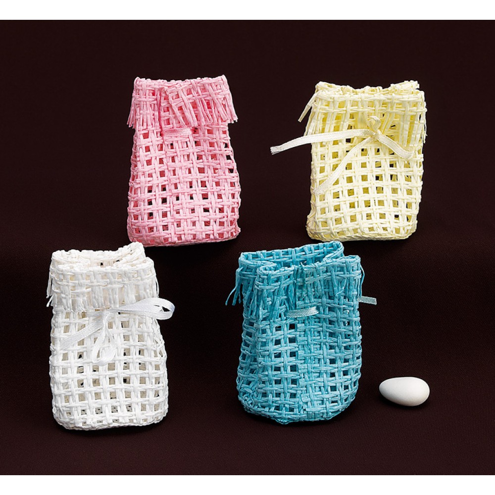 ΜΠΟΜΠΟΝΙΕΡΑ  ΠΟΥΓΚΙ 4ΧΡΩΜΑΤΑ   5.5Χ8 