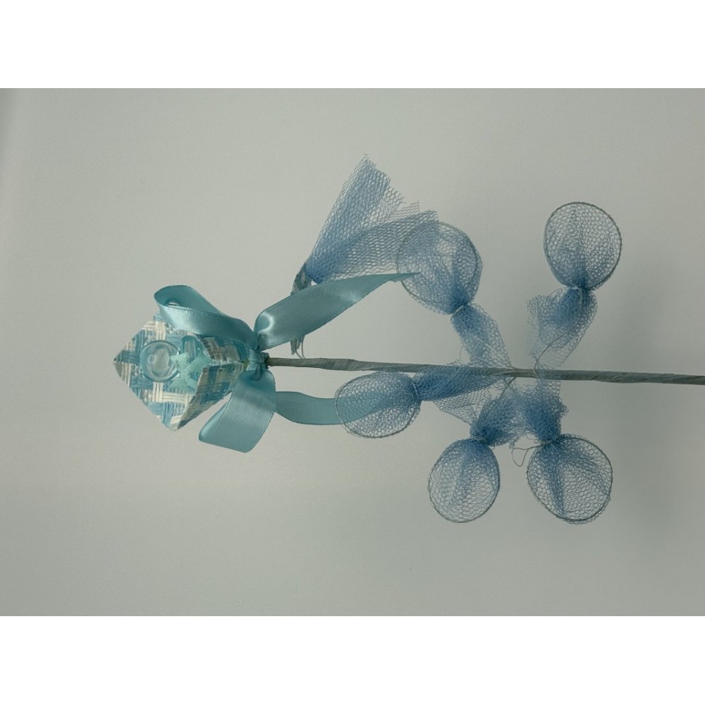 ΜΠΟΜΠΟΝΙΕΡΑ ΣΙΕΛ ΛΟΥΛΟΥΔΙ ΜΕ ΡΑΚΕΤΕΣ 30Υ 