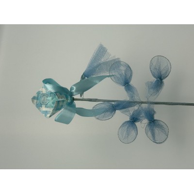 ΜΠΟΜΠΟΝΙΕΡΑ ΣΤΙΚ ΣΙΕΛ ΛΟΥΛΟΥΔΙ ΜΕ ΠΙΠΙΠΛΑ ΚΑΙ ΦΙΟΓΚΟ 30Υ