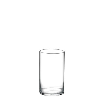 ΒΑΖΟ ΓΥΑΛΙΝΟ Φ12x20cm