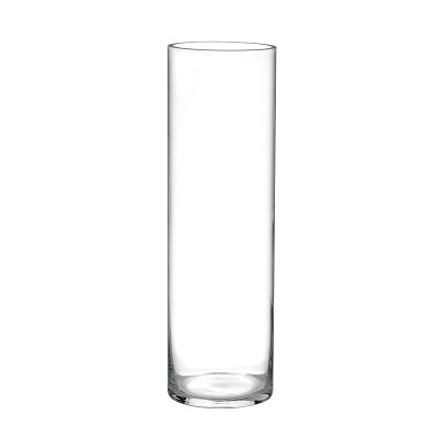 ΒΑΖΟ ΓΥΑΛΙΝΟ Φ12x40cm