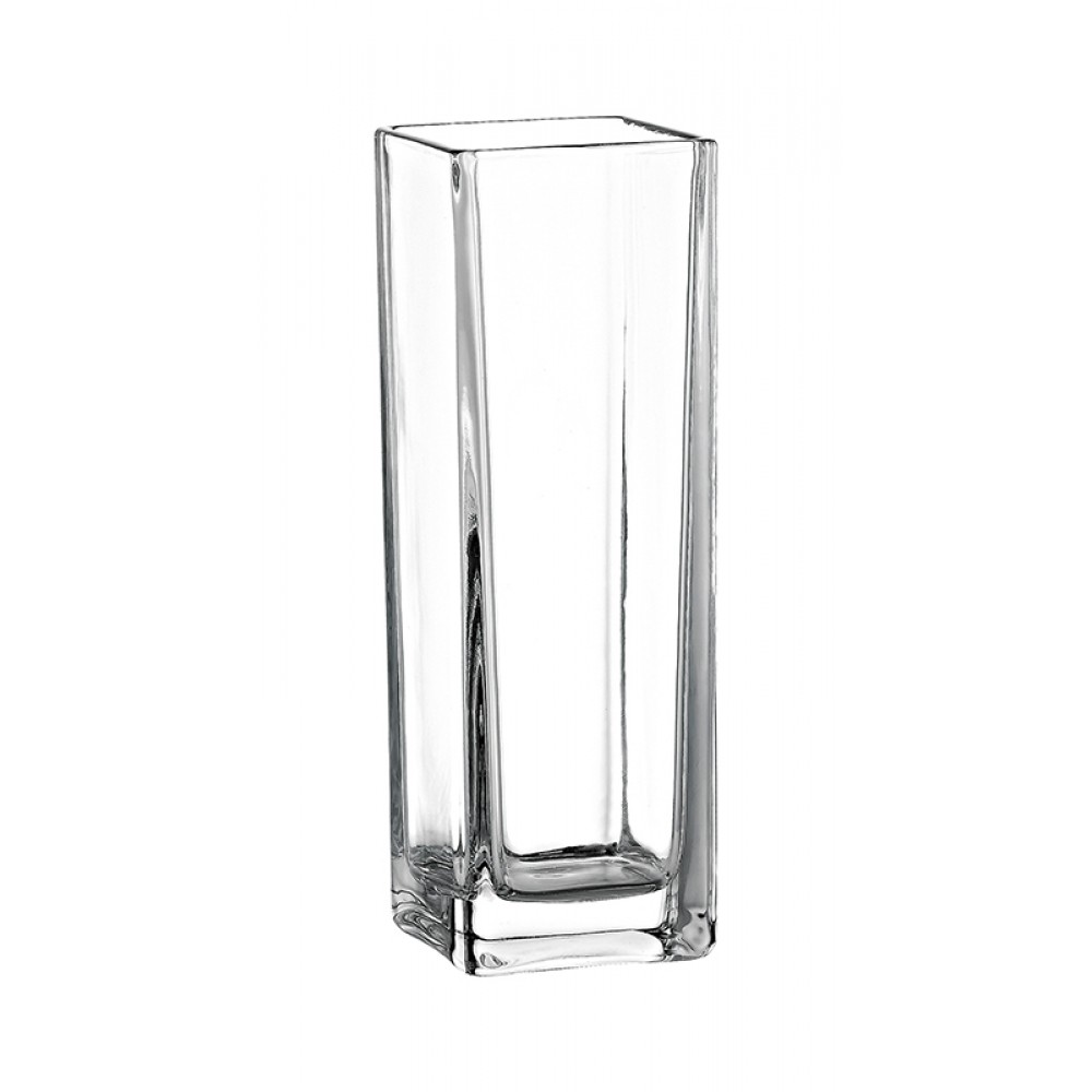 ΒΑΖΟ ΓΥΑΛΙΝΟ 10x10x30cm 