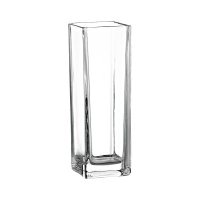 ΒΑΖΟ ΓΥΑΛΙΝΟ 10x10x30cm