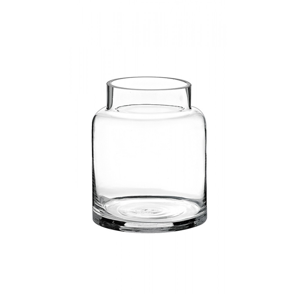 ΒΑΖΟ ΓΙΑΛΛΙΝΟ Φ15x18cm 