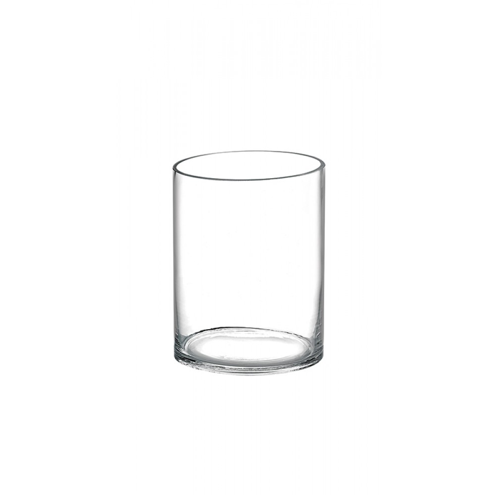 ΒΑΖΟ ΓΥΑΛΙΝΟ Φ15x20cm 