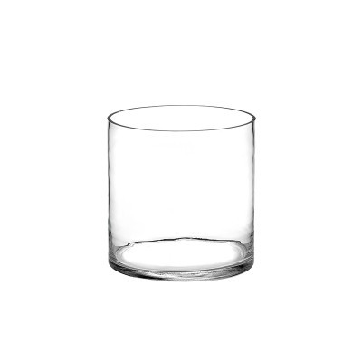 ΒΑΖΟ ΓΥΑΛΙΝΟ Φ20x20cm