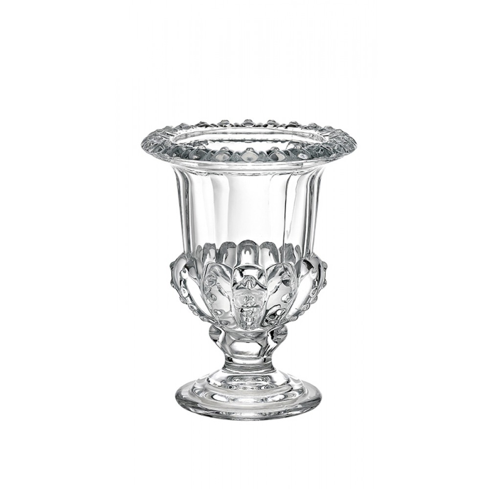 ΒΑΖΟ ΓΥΑΛΙΝΟ Φ20x26cm 