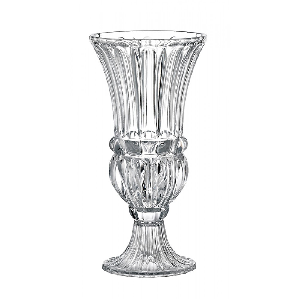 ΒΑΖΟ ΓΥΑΛΙΝΟ Φ20x39cm 