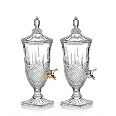 ΓΥΑΛΑ ΜΕ ΒΡΥΣΑΚΙ 2 ΛΙΤΡΩΝ Φ16Χ45