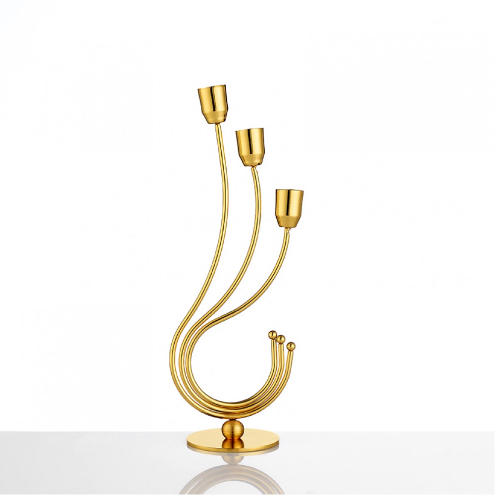 ΚΗΡΟΠΗΓΙΟ ΜΕΤΑΛΛΙΚΟ ΧΡΥΣΟ ΤΡΙΚΕΡΟ 10.5Χ30.5Υ 