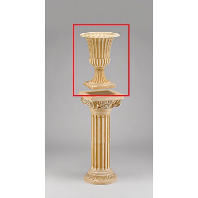 ΔΙΑΚΟΣΜΗΤΙΚΟΣ ΑΜΦΟΡΕΑΣ Φ40Χ55