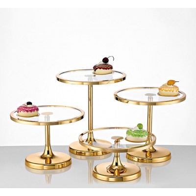 ΤΟΥΡΤΙΕΡΕΣ ΜΕΤΑΛΛΙΚΕΣ ΧΡΥΣΕΣ ΣΕΤ 4 ΤΕΜΑΧΙΩΝ Φ25Χ12 Φ25Χ18 Φ25Χ22 Φ25Χ27