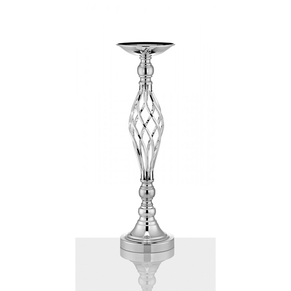 ΚΗΡΟΠΗΓΙΟ ΑΣΗΜΕΝΙ0 Φ15x52cm 