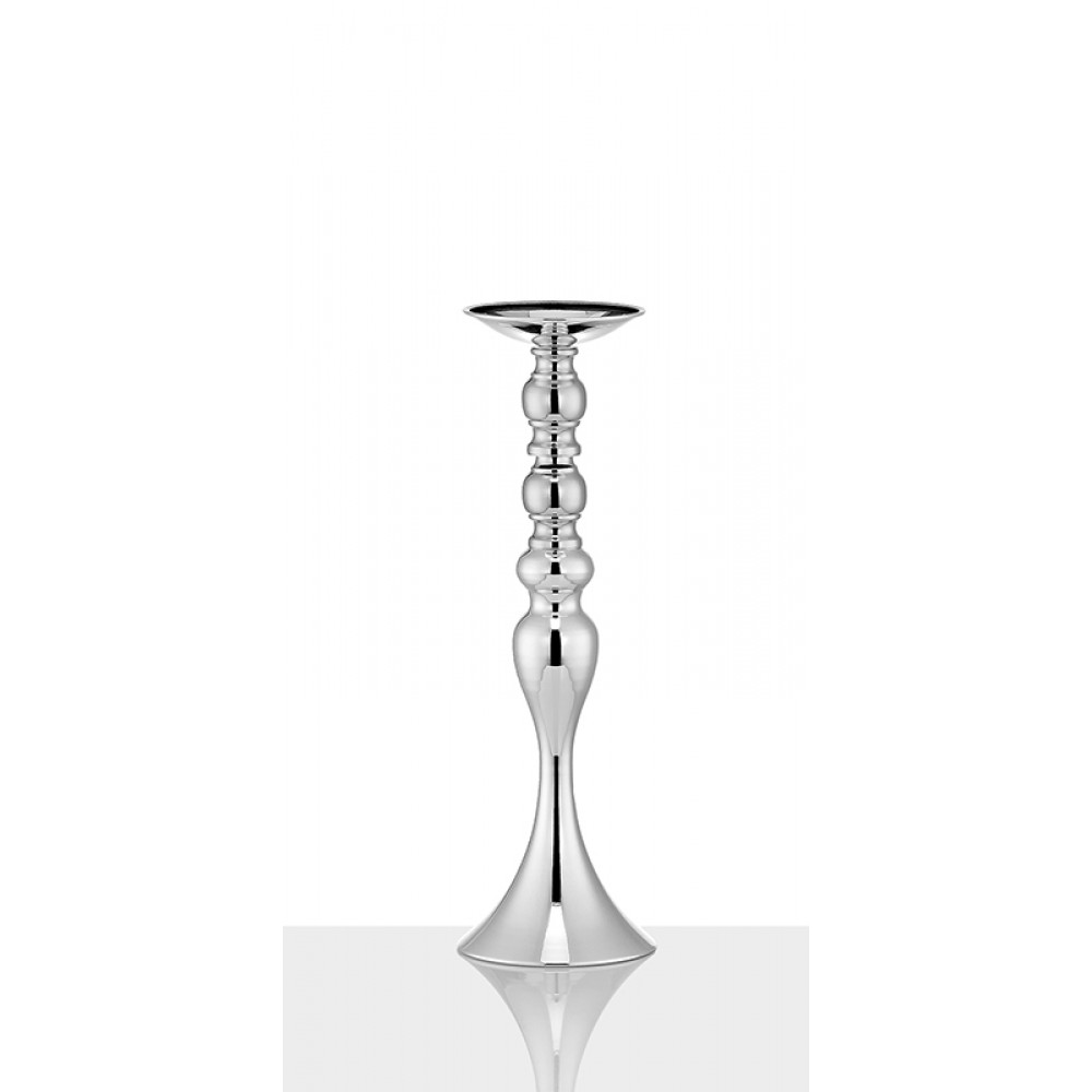 ΚΗΡΟΠΗΓΙΟ ΑΣΗΜΕΝΙΟ Φ13x41cm 