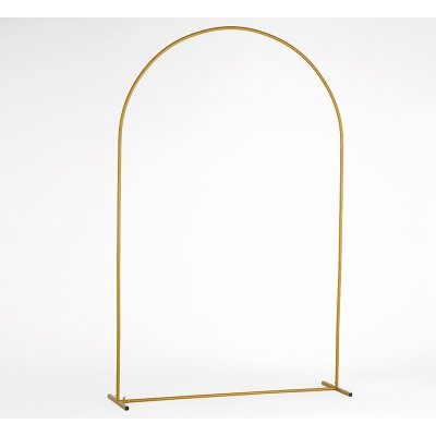 ΔΙΑΚΟΣΜΗΤΙΚΗ ΑΨΙΔΑ ΜΕΤΑΛΛΙΚΗ ΧΡΥΣΗ 140x220cm