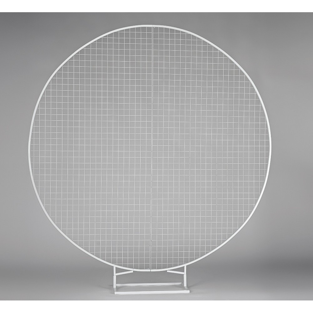 ΑΨΙΔΑ ΣΤΕΦΑΝΙ ΛΕΥΚΟ   200 x215cm 