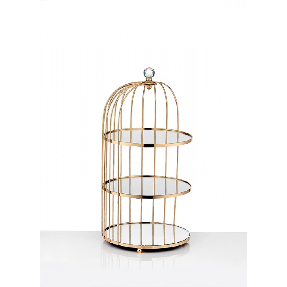 ΒΑΣΗ ΧΡΥΣΗ 24x45cm 