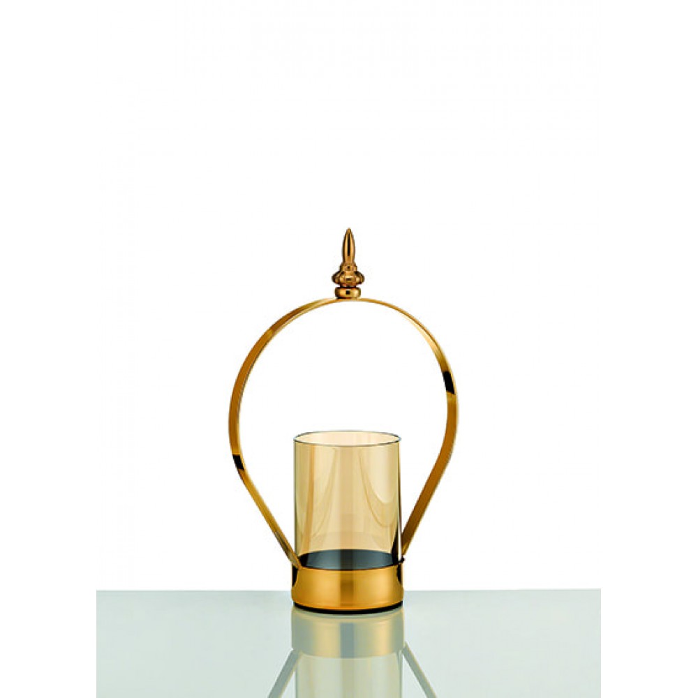 ΜΕΤΑΛΛΙΚΟ ΧΡΥΣΟ ΚΗΡΟΠΗΓΙΟ Φ18Χ28Υ 