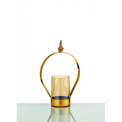 ΜΕΤΑΛΛΙΚΟ ΧΡΥΣΟ ΚΗΡΟΠΗΓΙΟ Φ18Χ28Υ