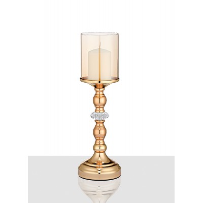 ΜΕΤΑΛΛΙΚΟ ΧΡΥΣΟ ΚΗΡΟΠΗΓΙΟ Φ10Χ37Υ