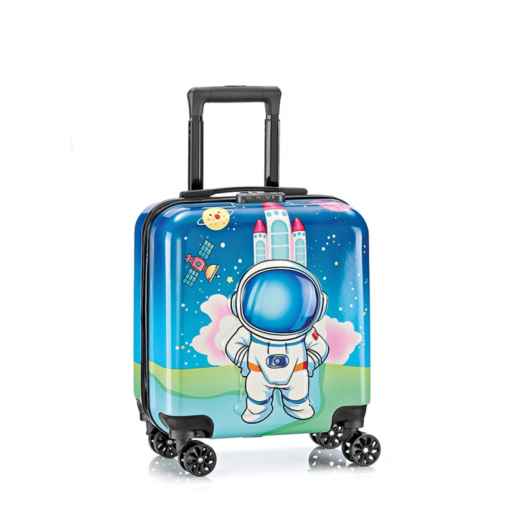 ΒΑΛΙΤΣΑ ΑΣΤΡΟΝΑΥΤΗΣ 35x24x45cm 