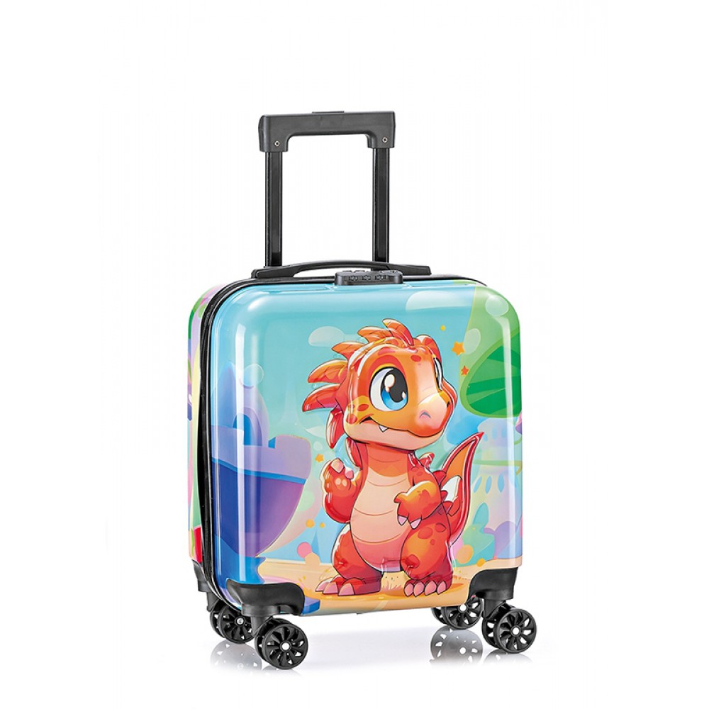 ΒΑΛΙΤΣΑ ΔΕΙΝΟΣΑΥΡΑΚΙ 35x24x45cm 