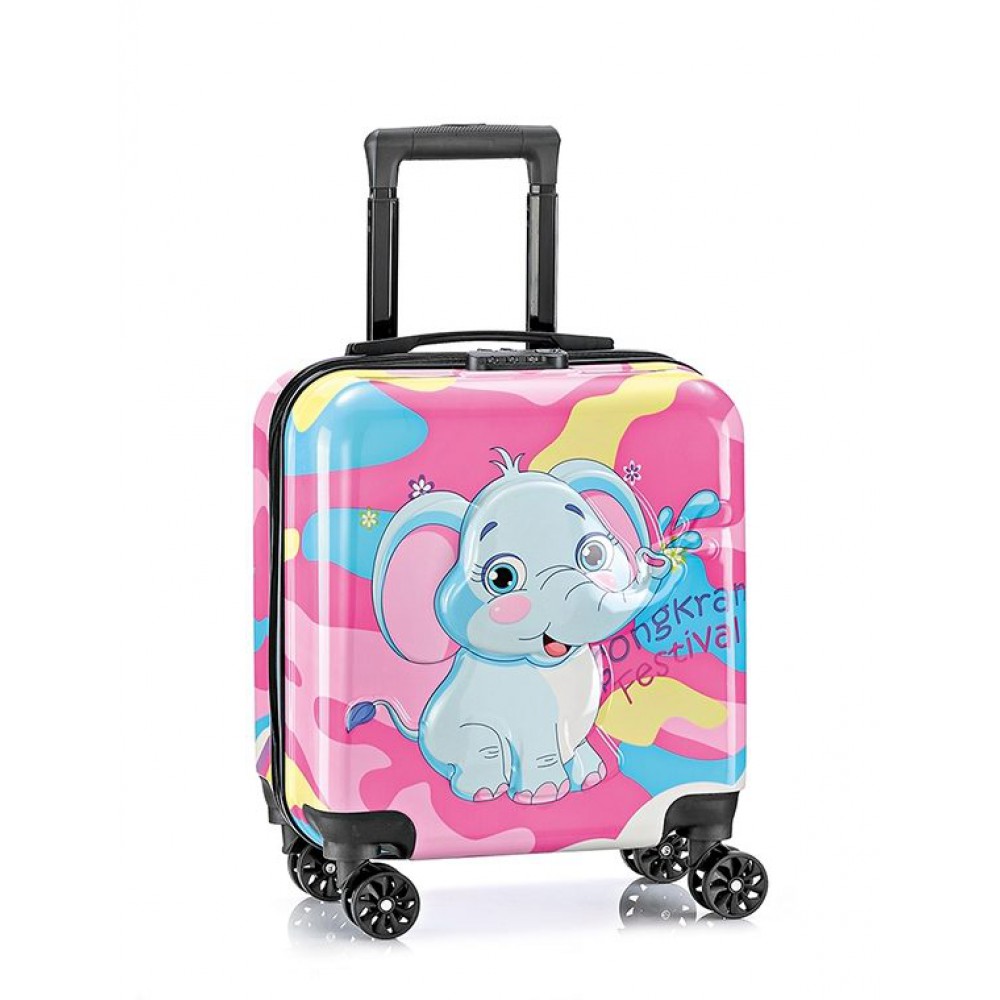 ΒΑΛΙΤΣΑ ΕΛΕΦΑΝΤΑΚΙ 35x24x45cm 