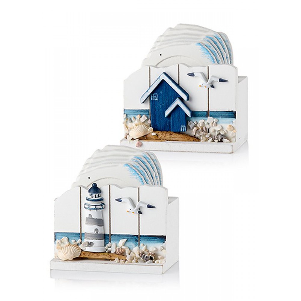 ΣΕΤ ΑΠΟ 6 ΞΥΛΙΝΑ ΣΟΥΒΕΡ ΨΑΡΑΚΙΑ ΜΕ ΒΑΣΗ 2 ΣΧΕΔΙΩΝ 12X8X11 CM 