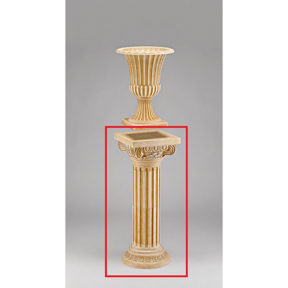 ΔΙΑΚΟΣΜΗΤΙΚΟΣ ΚΙΟΝΑΣ 35X35X92CM 