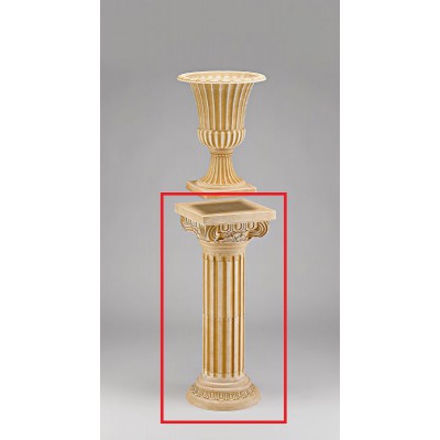 ΔΙΑΚΟΣΜΗΤΙΚΟΣ ΚΙΟΝΑΣ 35X35X92CM