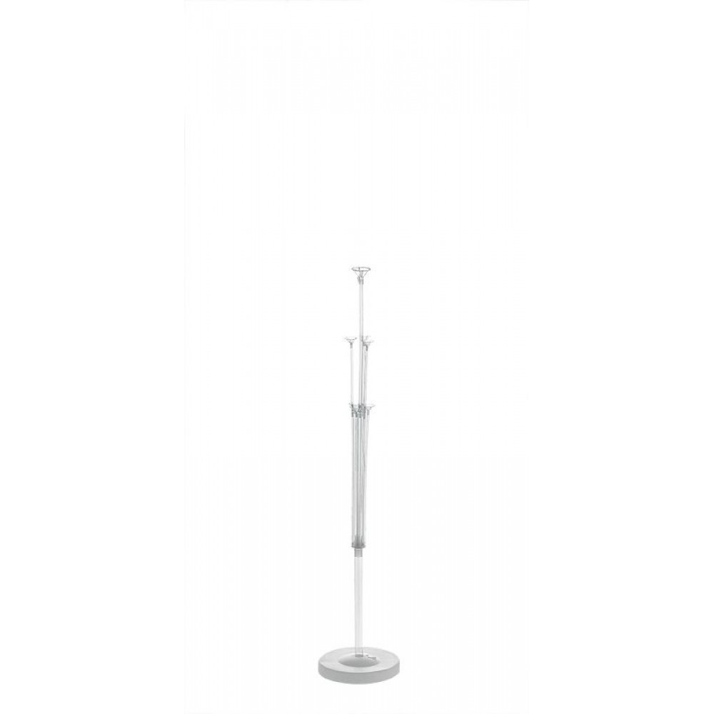 ΒΑΣΗ ΣΥΝΘΕΣΗΣ 7 ΜΠΑΛΟΝΙΩΝ Y=100cm 