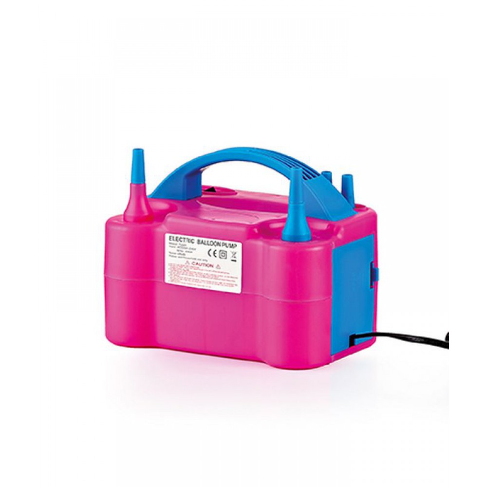 ΗΛΕΚΤΡΙΚΗ ΤΡΟΜΠΑ ΓΙΑ ΜΠΑΛΟΝΙΑ 20X13X16 220V 600W 