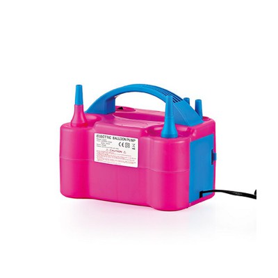 ΗΛΕΚΤΡΙΚΗ ΤΡΟΜΠΑ ΓΙΑ ΜΠΑΛΟΝΙΑ 20X13X16 220V 600W