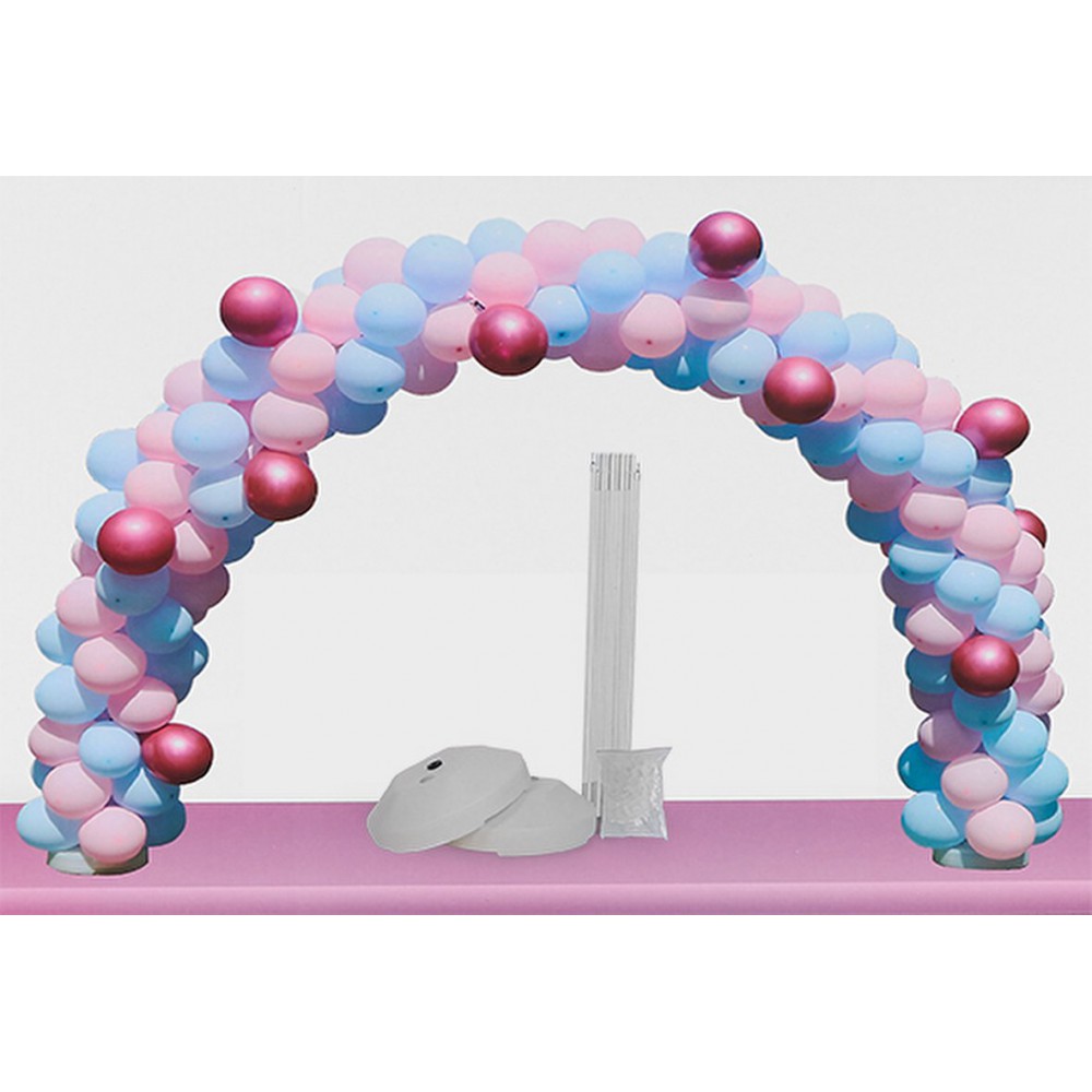 ΑΨΙΔΑ ΓΙΑ ΣΥΝΘΕΣΗ ΜΠΑΛΟΝΙΩΝ 77x35x16 cm 